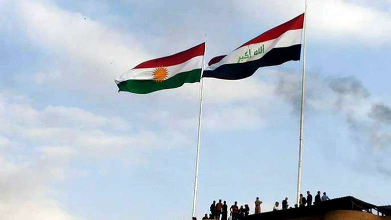Iraq li dijî Herêma Kurdistanê daxwazekê ji Îran û Tirkiyê dike 